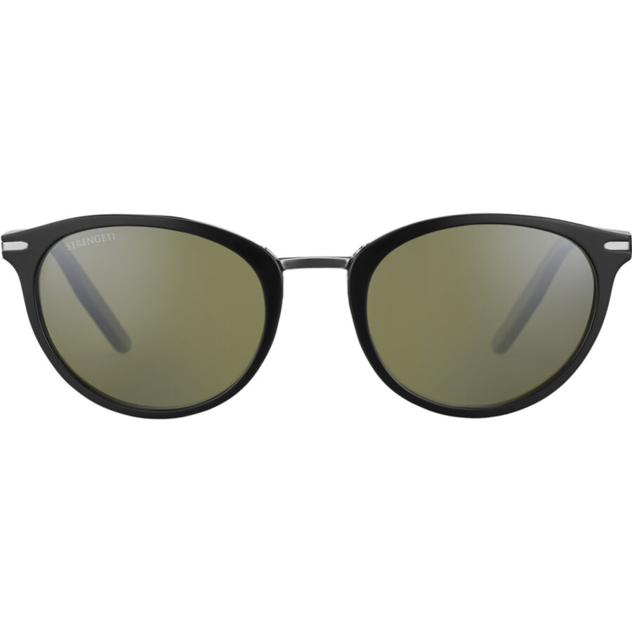 ELYNA, Shiny Black-Mineral Polarized 555nm Cat 3 to 3, hi-res